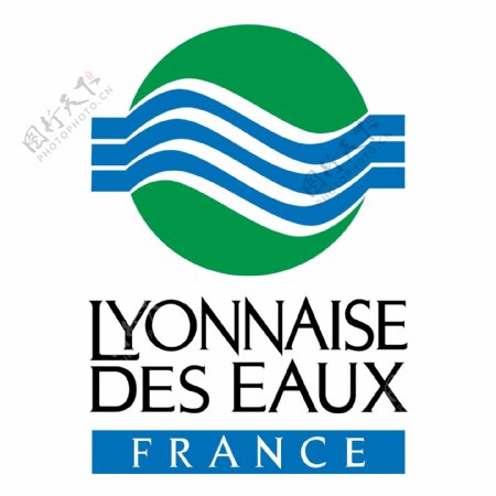 利安水务集团法国