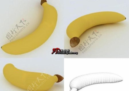 BANANA一只香蕉