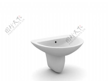 卫浴模型13