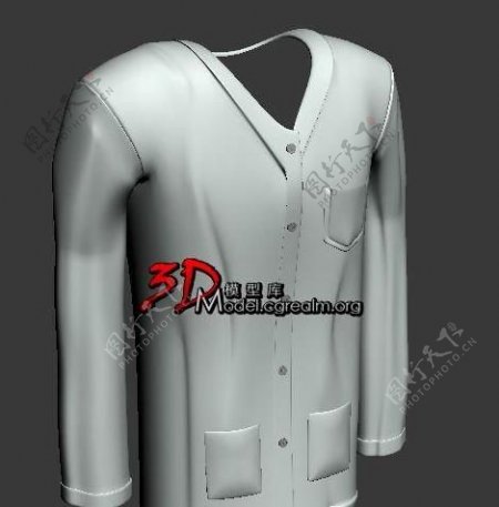手术衣服医疗设备Gown02