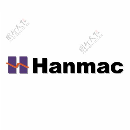 hanmac电子