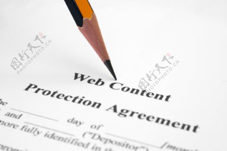 Web保护协议