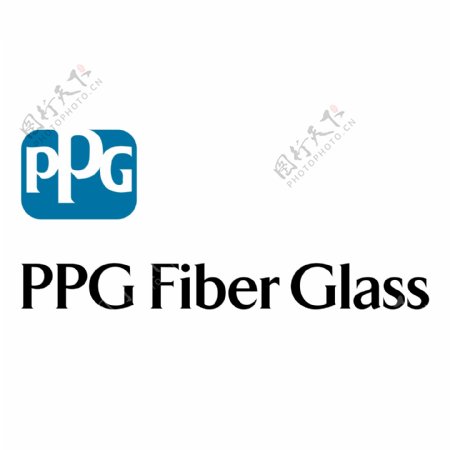 PPG玻璃纤维