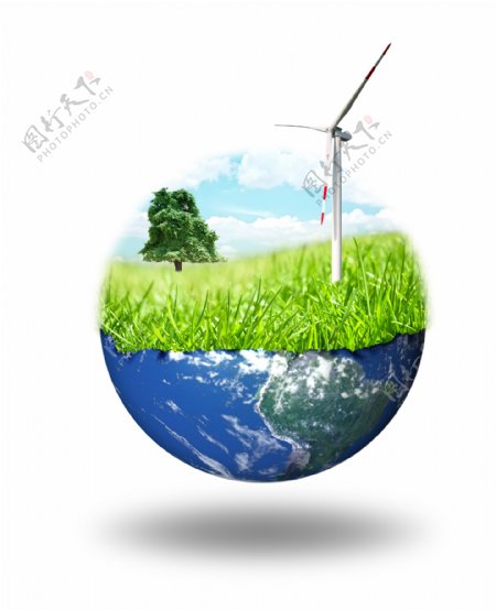 环保新能源