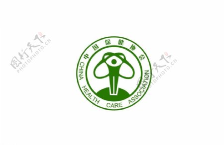 中国保健协会logo图片