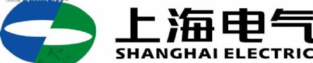 上海电气集团logo标志图片