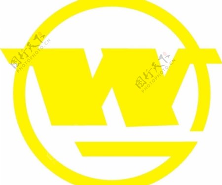 武钢logo图片