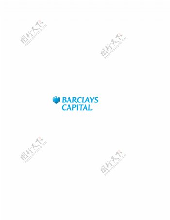 BarclaysCapitallogo设计欣赏BarclaysCapital信用卡标志下载标志设计欣赏