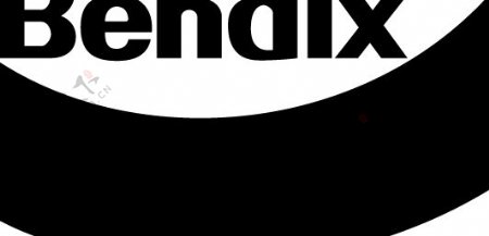 Bendix2logo设计欣赏本迪克斯2标志设计欣赏