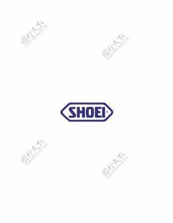 Shoeilogo设计欣赏网站LOGO设计Shoei下载标志设计欣赏
