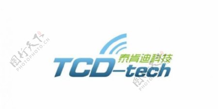 泰肯迪科技logo图片