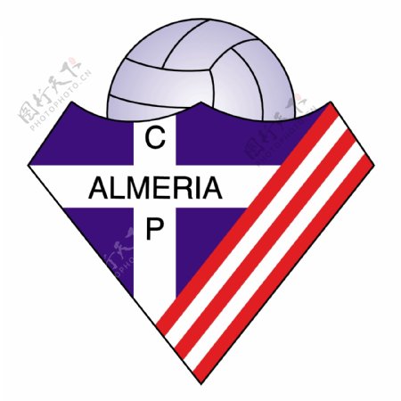 阿尔梅里亚CP