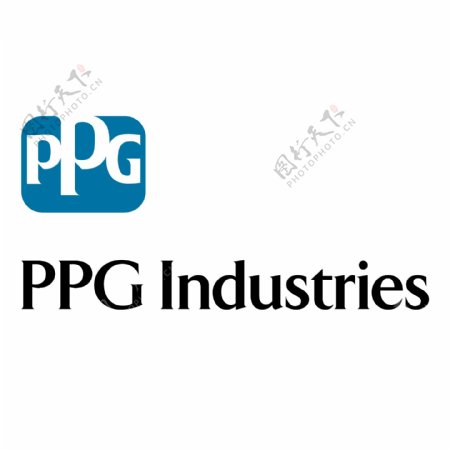 PPG工业公司1
