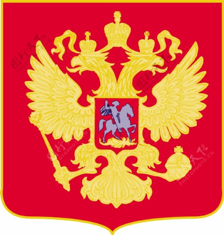 俄罗斯国旗标志1