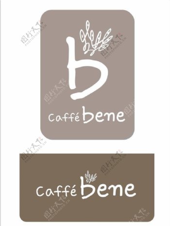 咖啡陪你logo图片