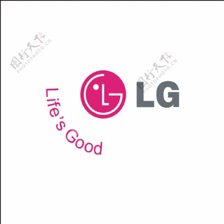 LG手机LOGO手机标志大全