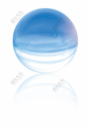 水球水泡