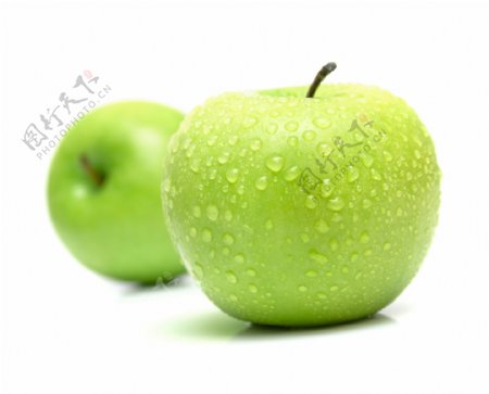 高清水果图片苹果