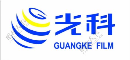 杭州光科logo图片