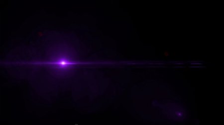 紫光视频素材