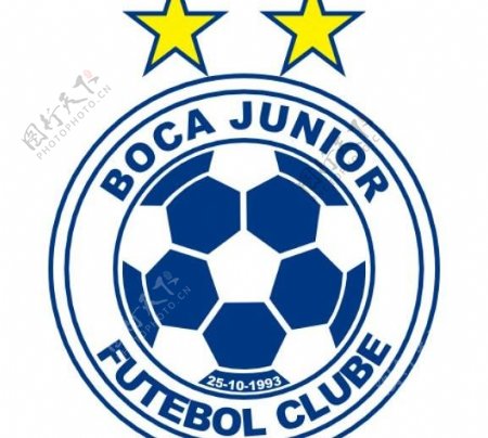 博卡J高级足球俱乐部股份有限公司EST