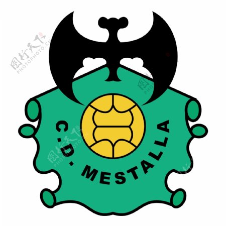 梅斯塔利亚俱乐部拉科鲁尼亚的瓦伦西亚