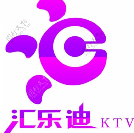 汇乐迪logo图片