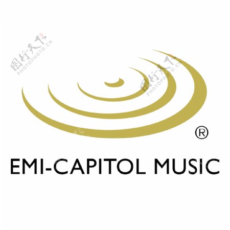 EMICapitol音乐