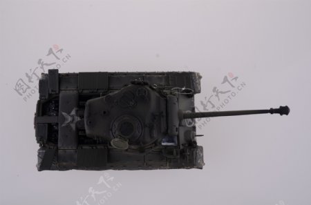 坦克模型图片