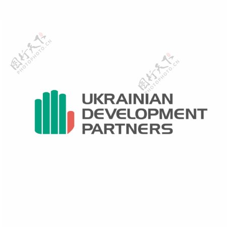 乌克兰的发展伙伴
