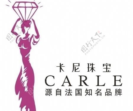 卡尼珠宝logo图片