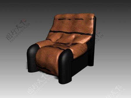 常用的沙发3d模型沙发3d模型554