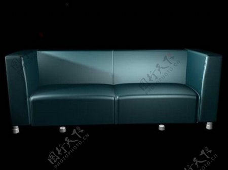 常用的沙发3d模型家具3d模型118