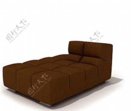 国外精品沙发3d模型家具3d模型164