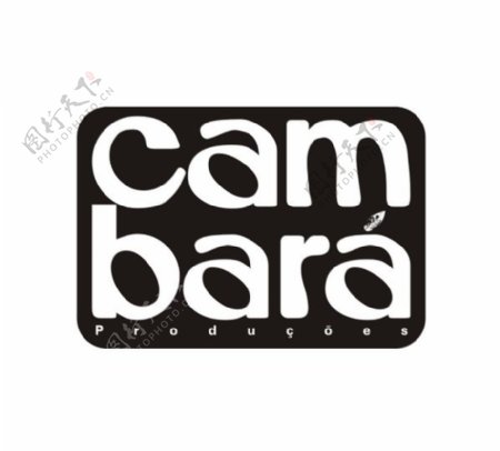 Cambarlogo设计欣赏Cambar服务公司标志下载标志设计欣赏