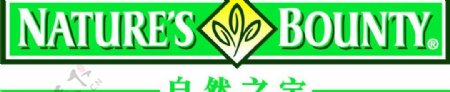 自然之宝logo图片