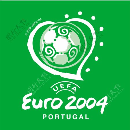 欧洲杯2004葡萄牙30