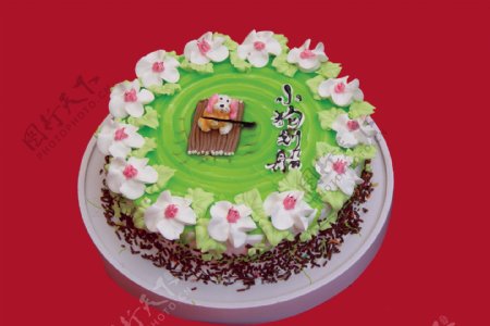 蛋糕JPG生日蛋糕西餐糕点