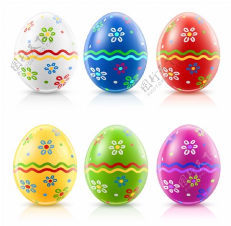 复活节彩蛋是设计