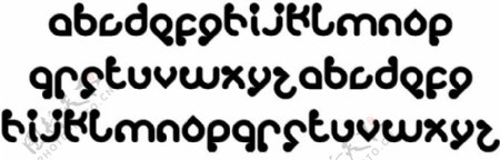莫妮卡字体