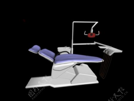 医疗设备3d模型素材下载医疗3d100