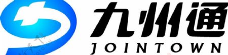 九州通logo图片