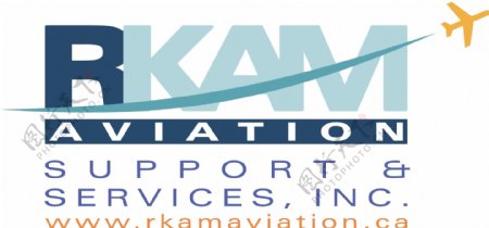 rkam航空的支持和服务公司