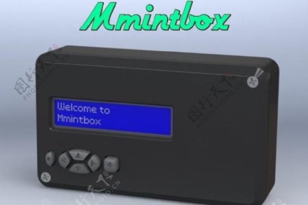 mmintbox1外殼