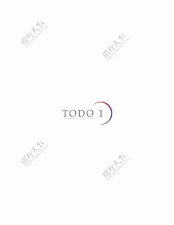 Todo11logo设计欣赏Todo11金融业LOGO下载标志设计欣赏