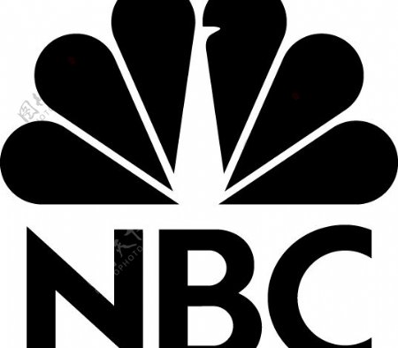 NBClogo设计欣赏美国全国广播公司标志设计欣赏