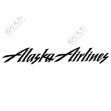 阿拉斯加航空公司