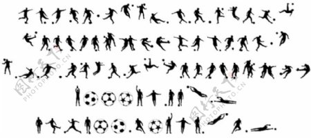足球II字体