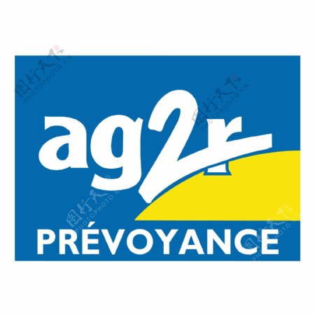 AG2R预见