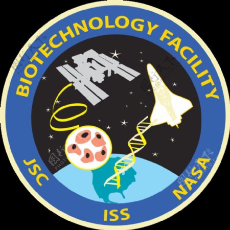 美国宇航局生物技术设施